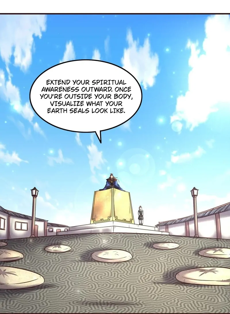 Warring State chapter 43 page 20