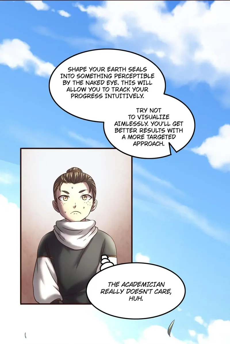 Warring State chapter 43 page 21