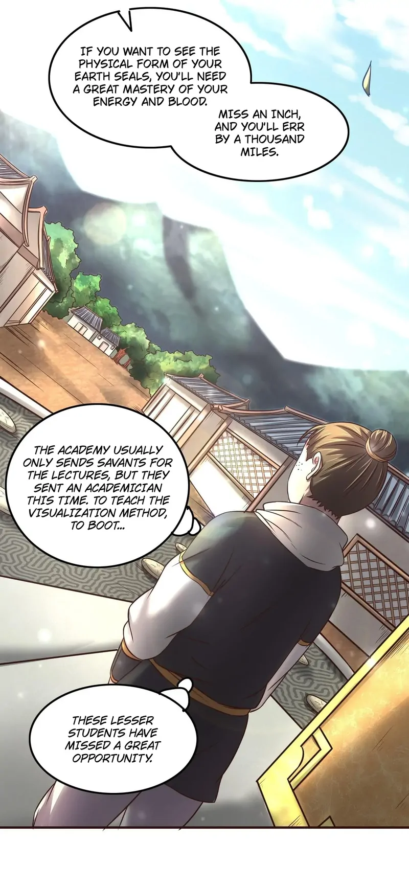 Warring State chapter 43 page 22