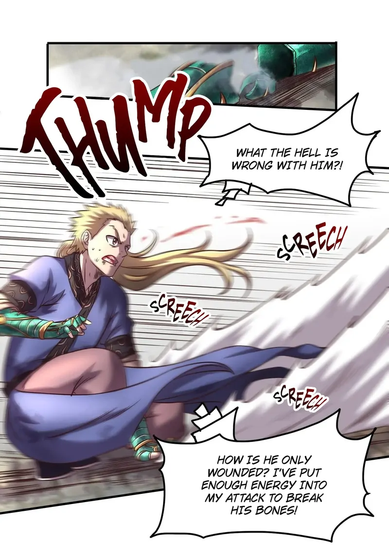 Warring State chapter 43 page 24