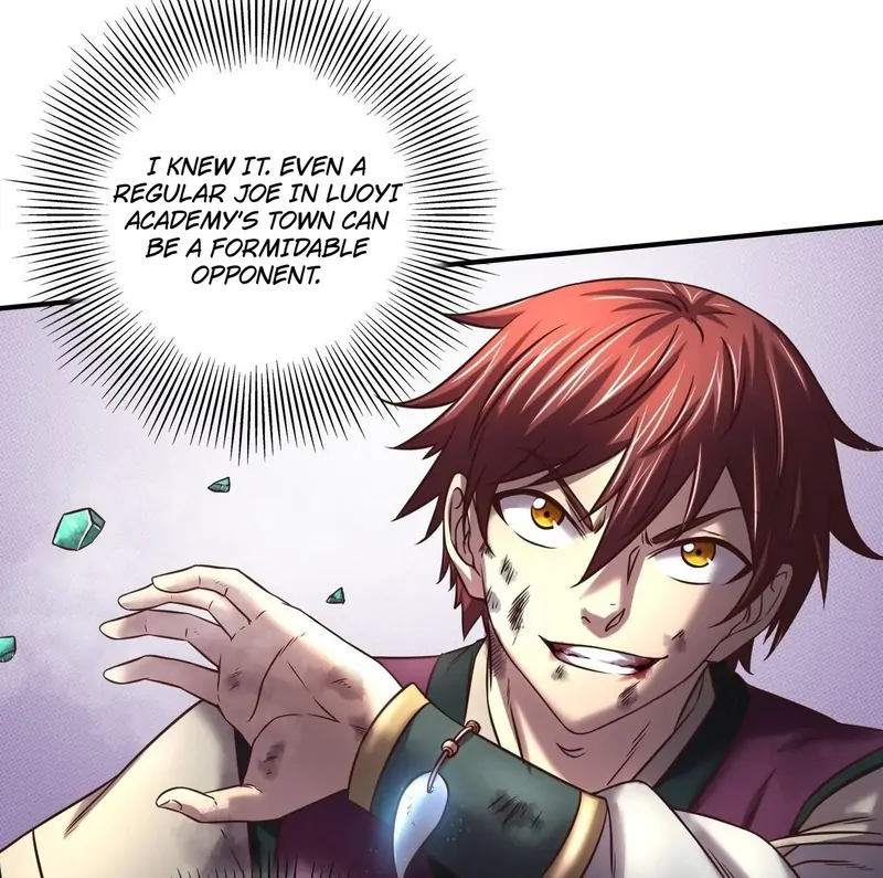 Warring State chapter 43 page 26