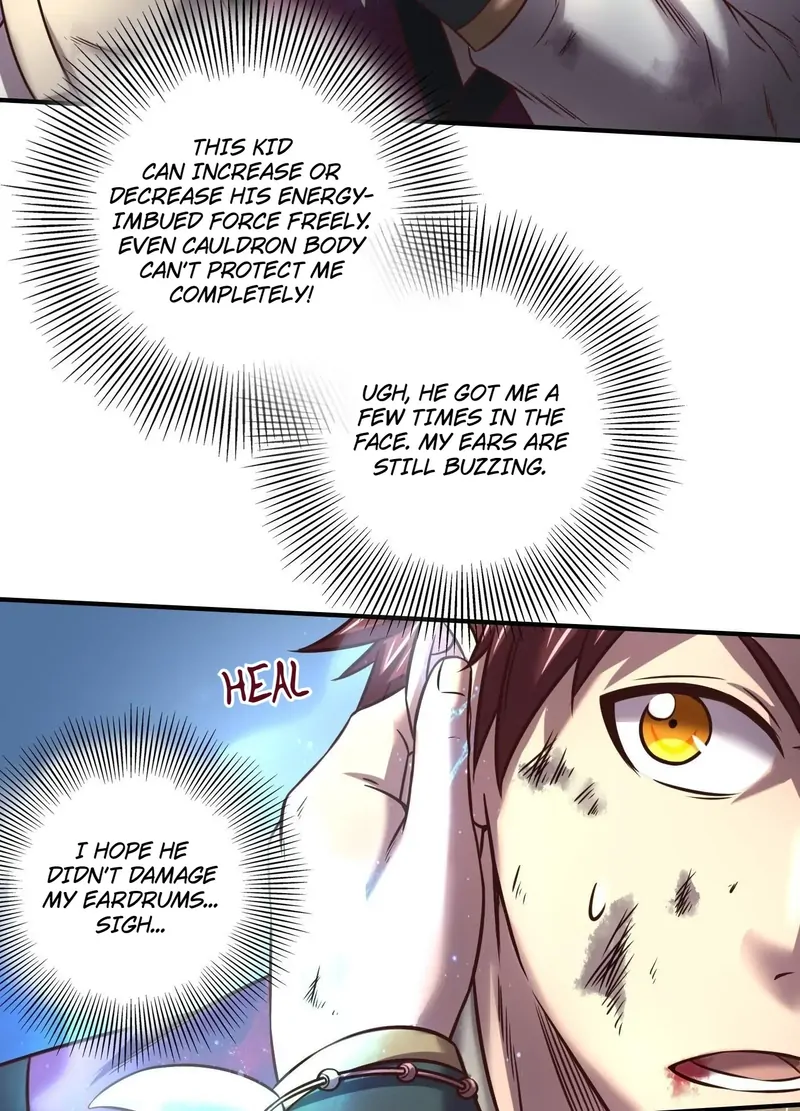 Warring State chapter 43 page 27