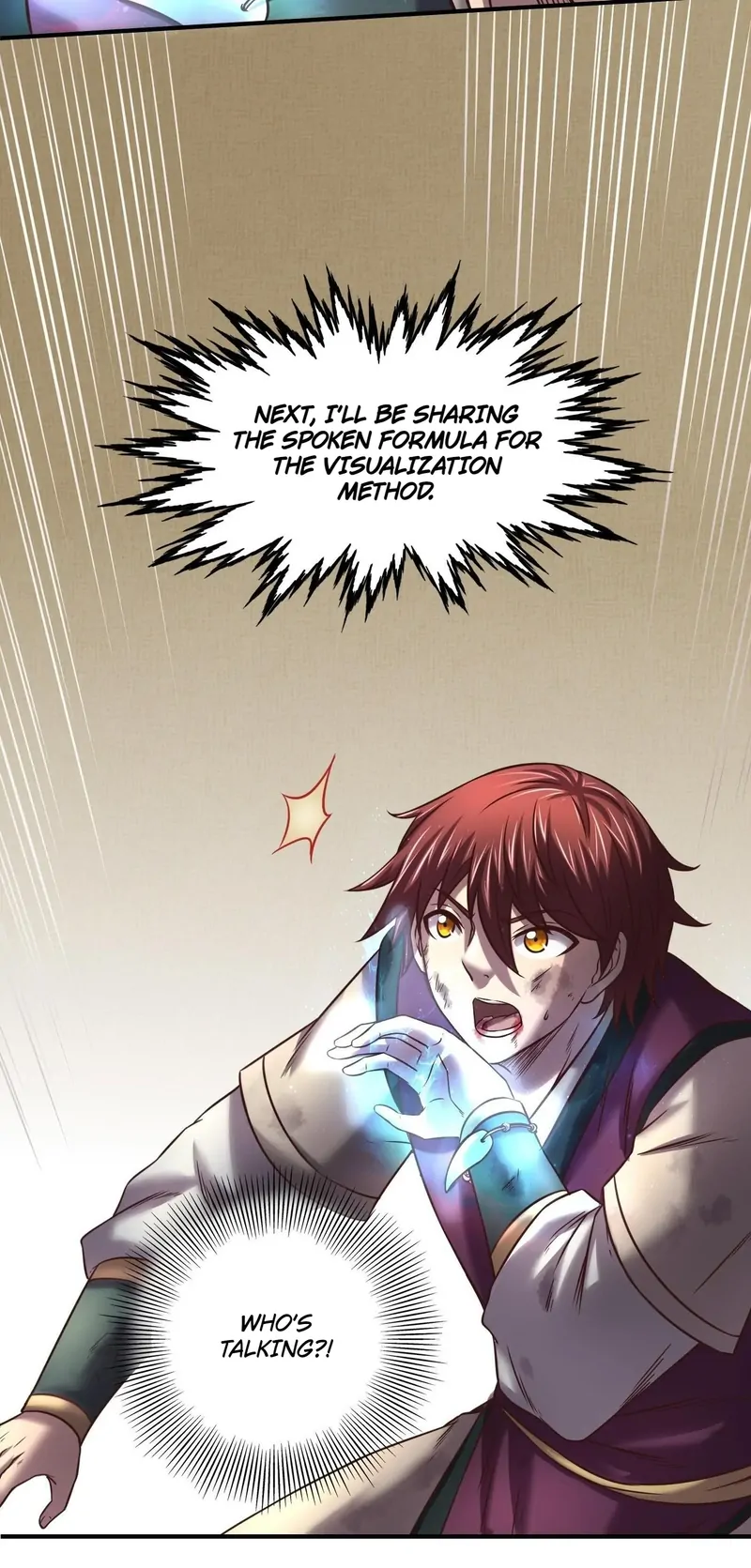 Warring State chapter 43 page 28