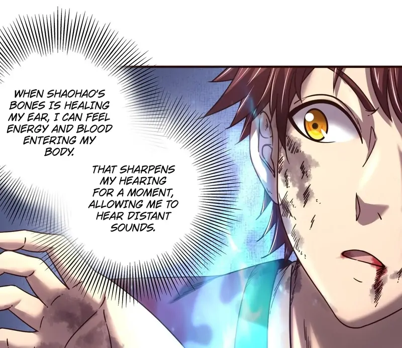 Warring State chapter 43 page 31