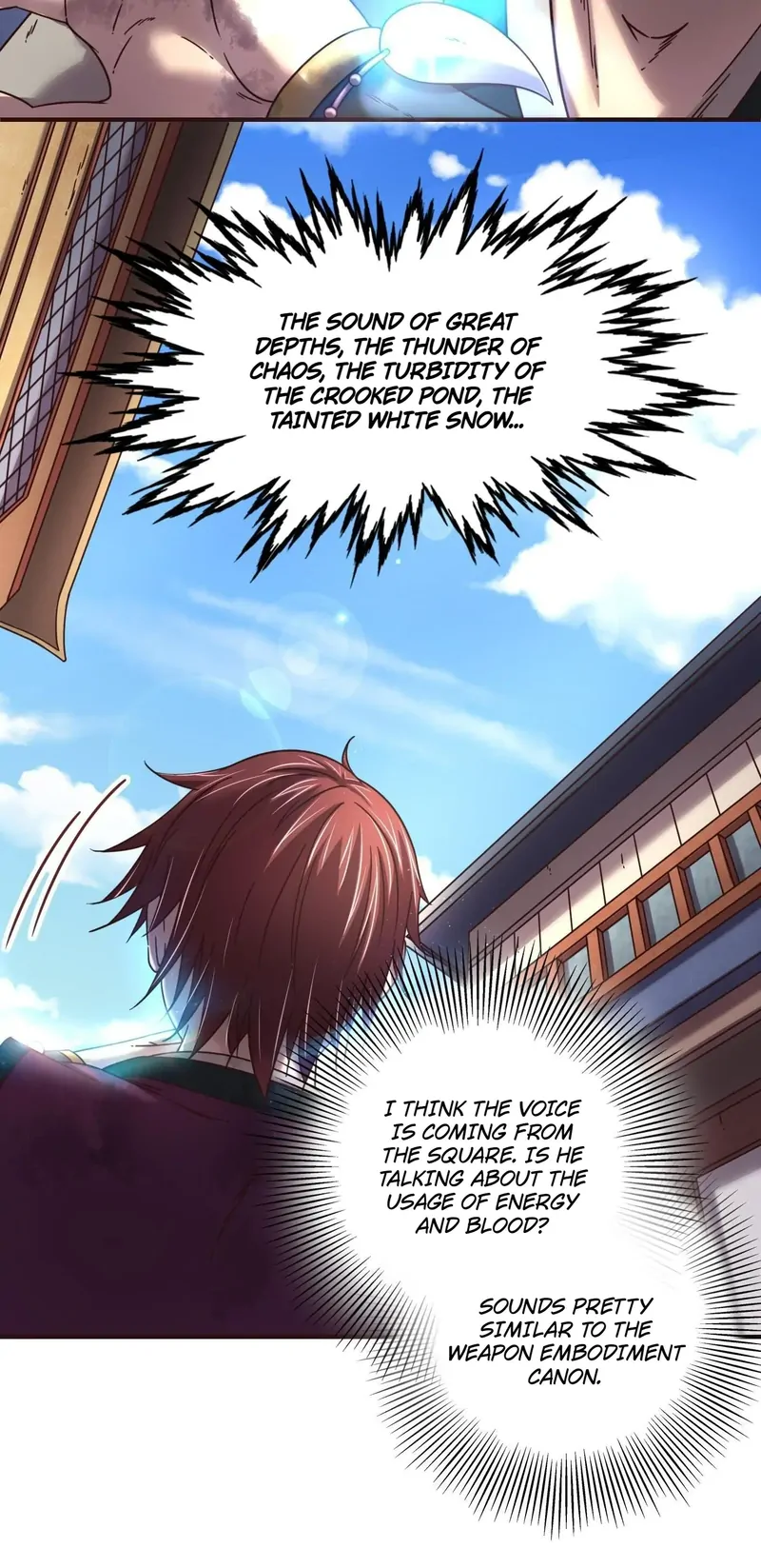 Warring State chapter 43 page 32