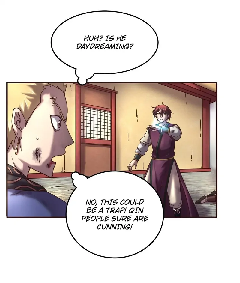 Warring State chapter 43 page 33