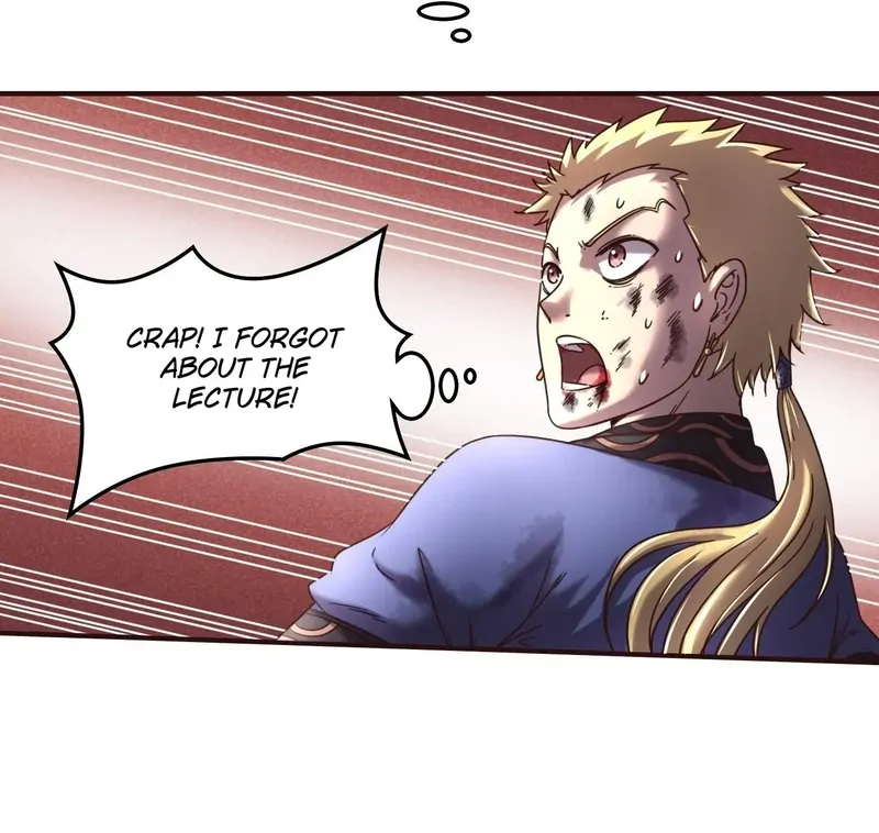 Warring State chapter 43 page 36