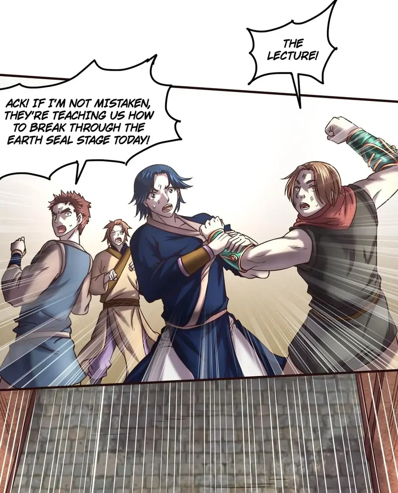 Warring State chapter 43 page 39