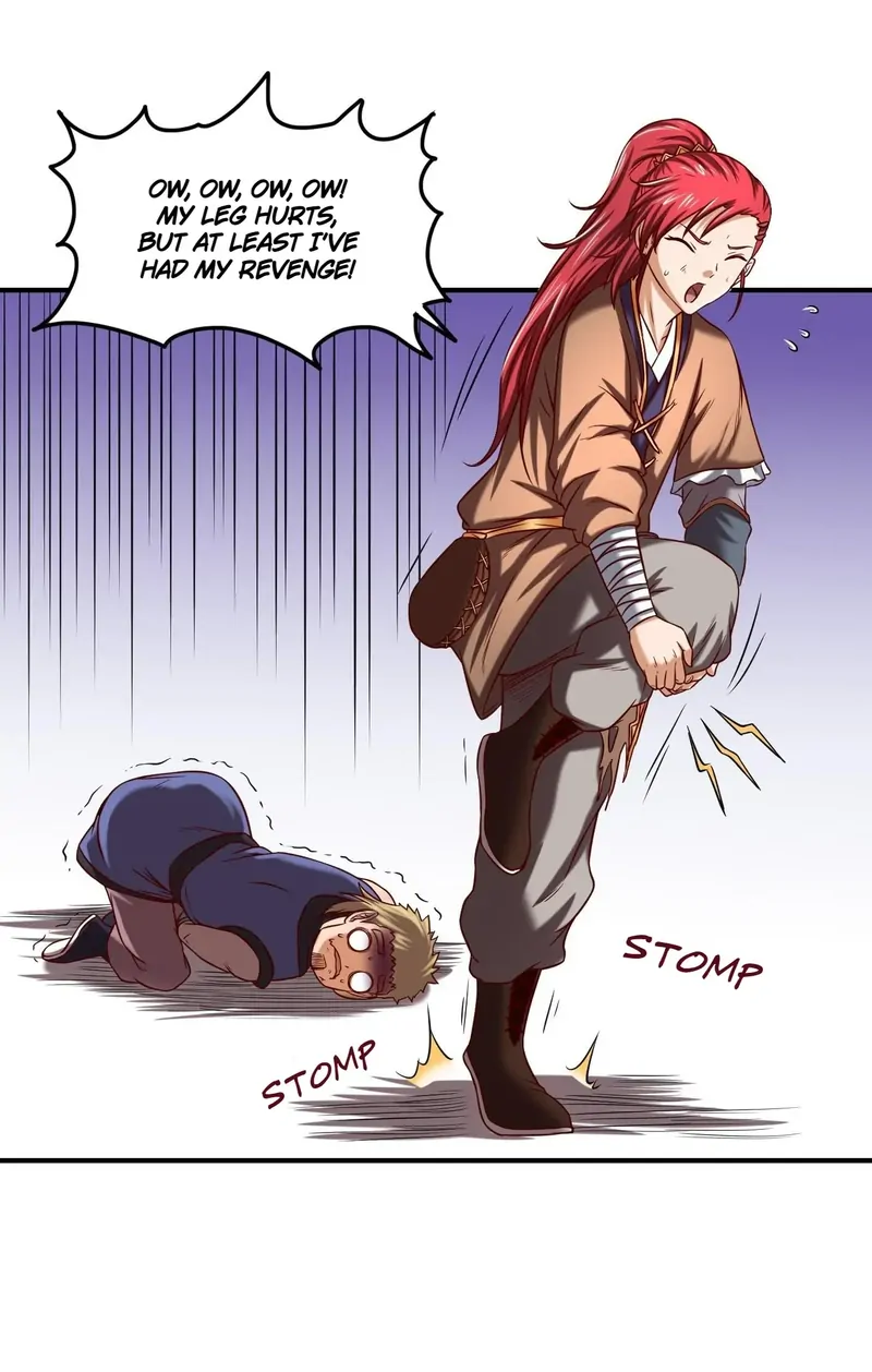 Warring State chapter 43 page 4