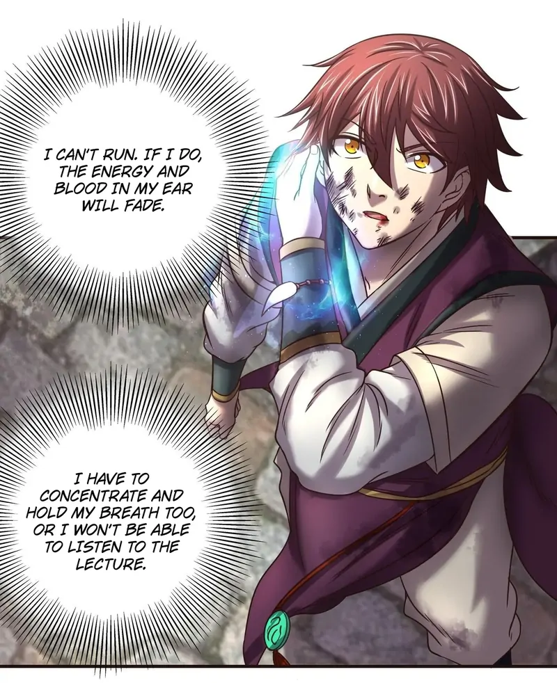 Warring State chapter 43 page 42