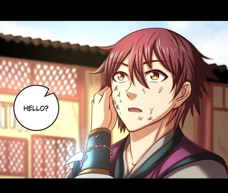 Warring State chapter 43 page 48