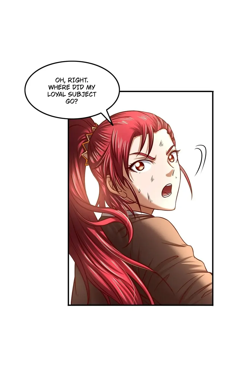 Warring State chapter 43 page 5