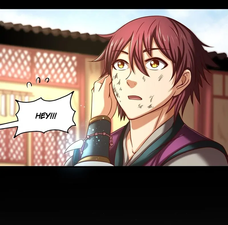 Warring State chapter 43 page 50