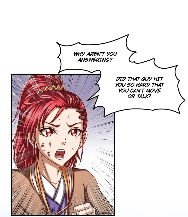 Warring State chapter 43 page 56