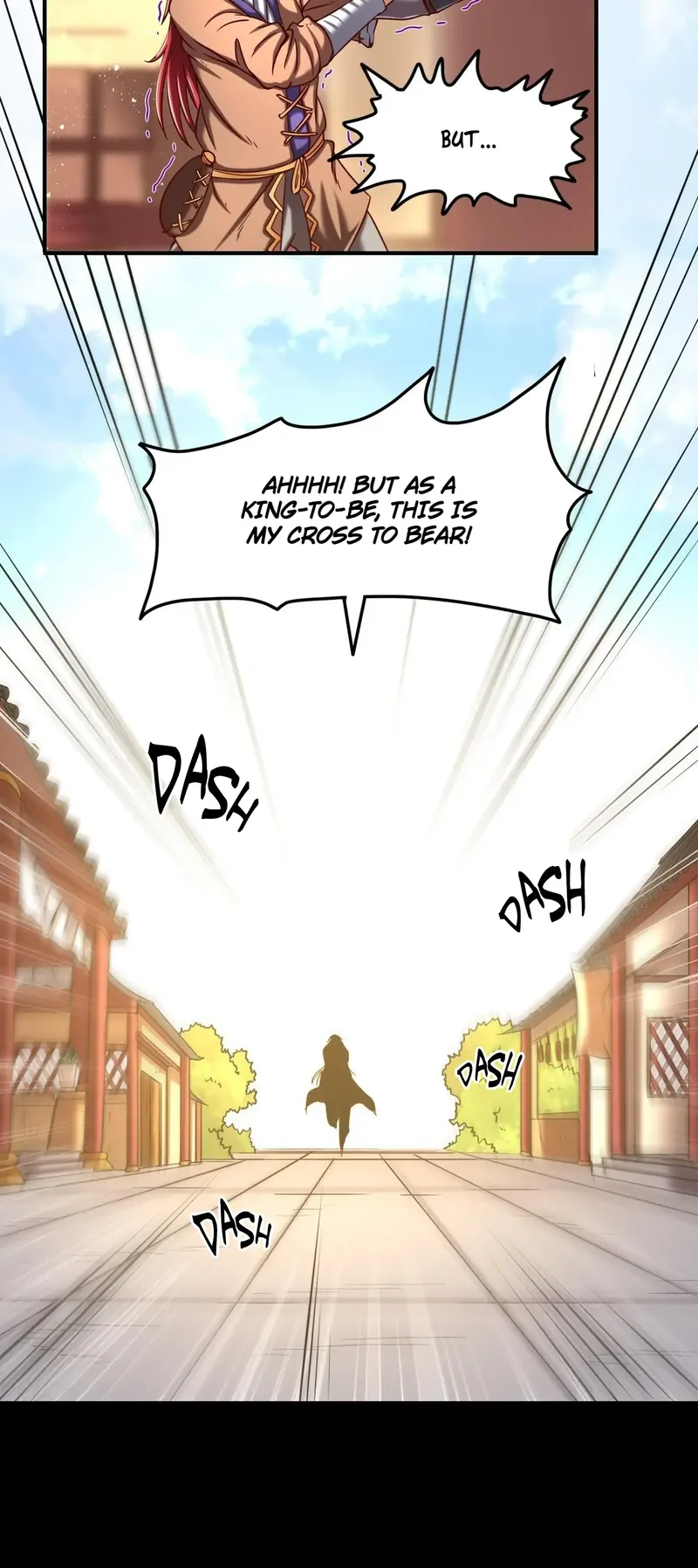 Warring State chapter 43 page 58