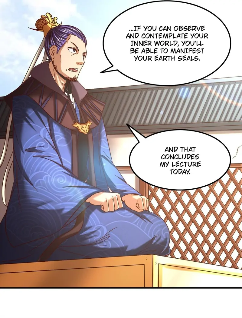 Warring State chapter 43 page 62