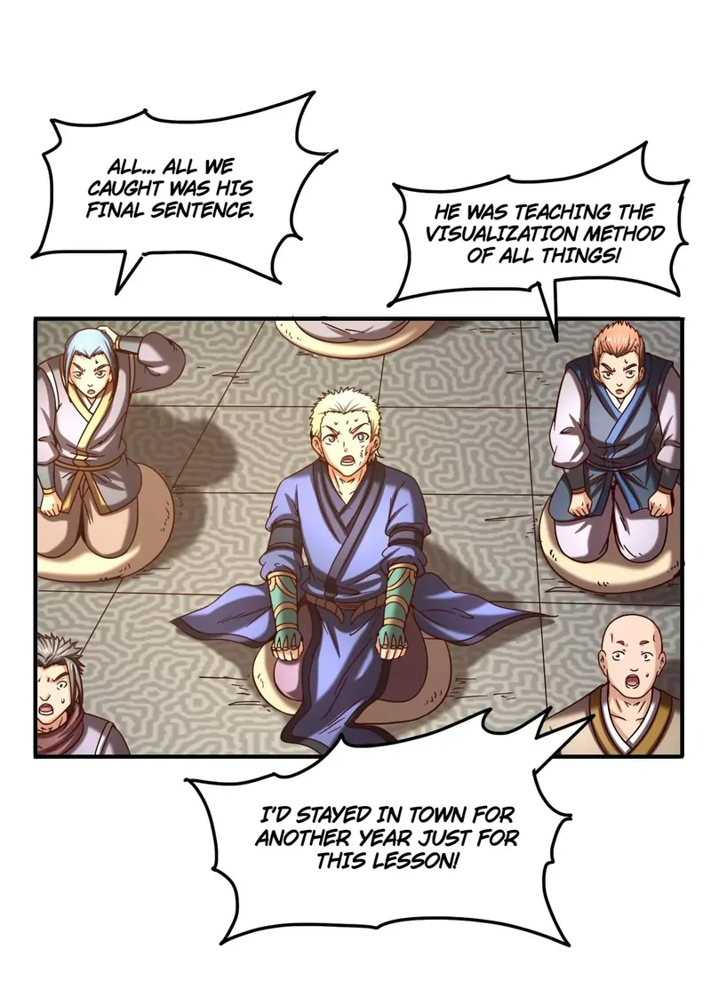 Warring State chapter 43 page 63