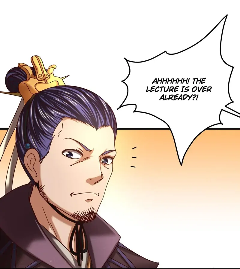 Warring State chapter 43 page 64