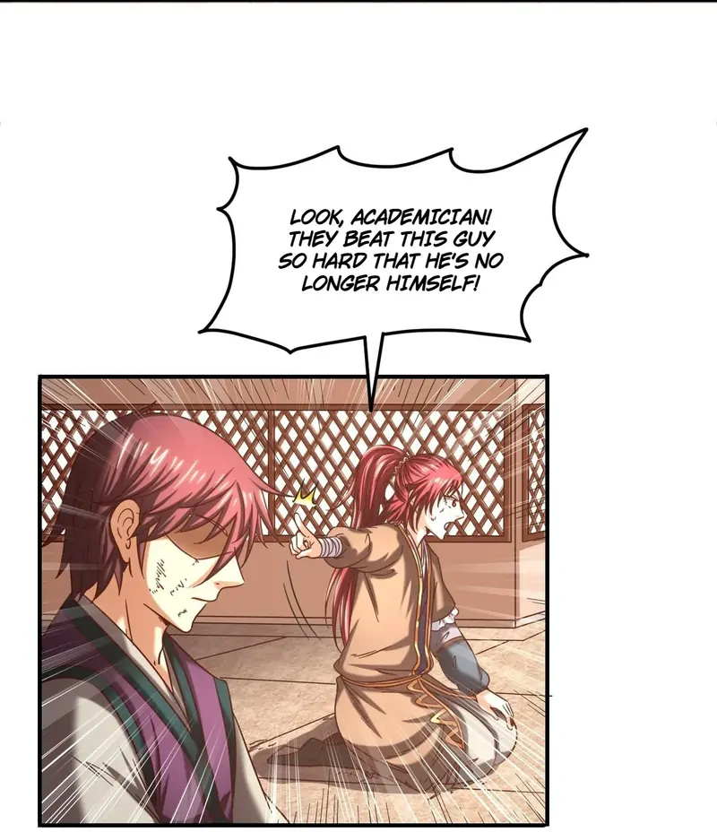 Warring State chapter 43 page 66