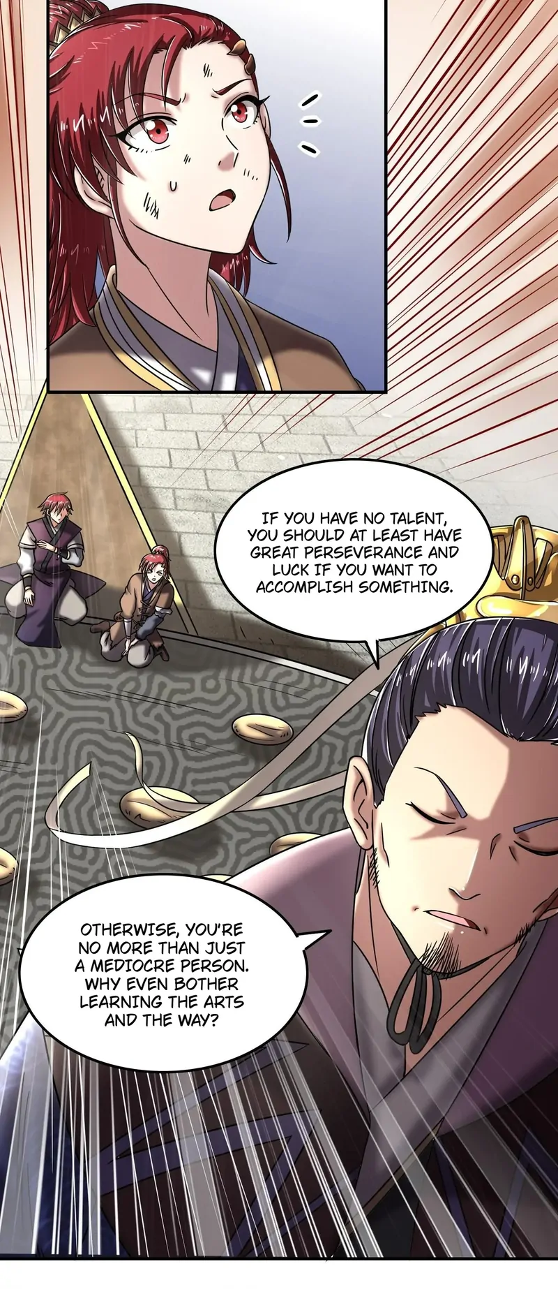 Warring State chapter 43 page 70