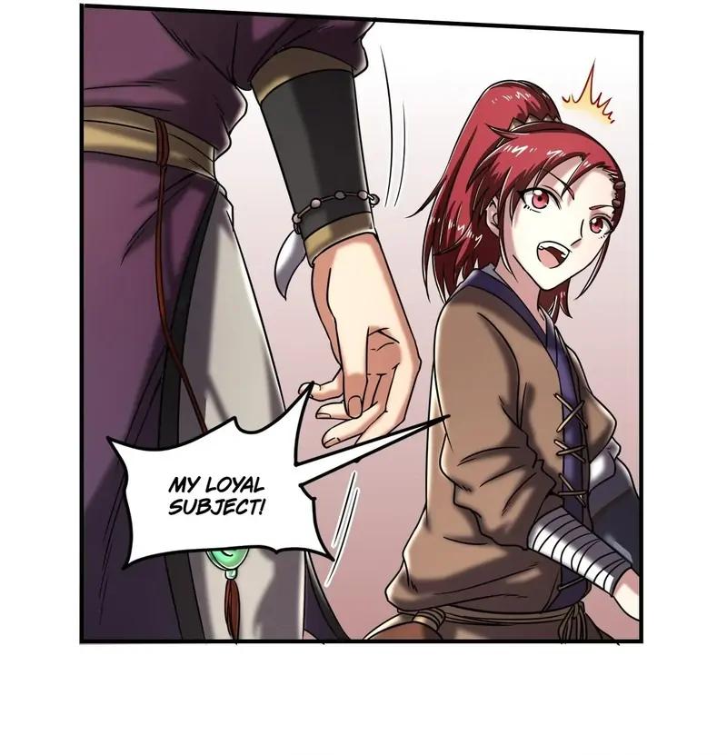 Warring State chapter 43 page 74