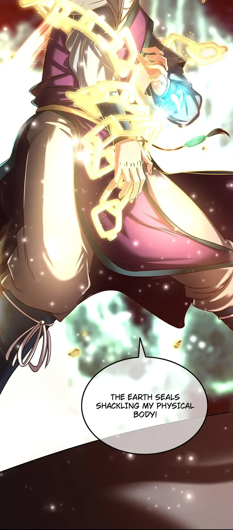 Warring State chapter 43 page 83