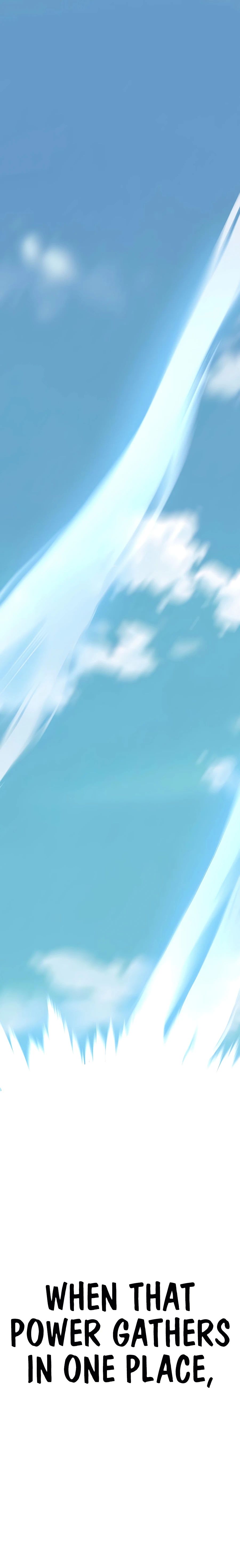 Warrior Grandpa and Supreme Granddaughter chapter 10 page 9