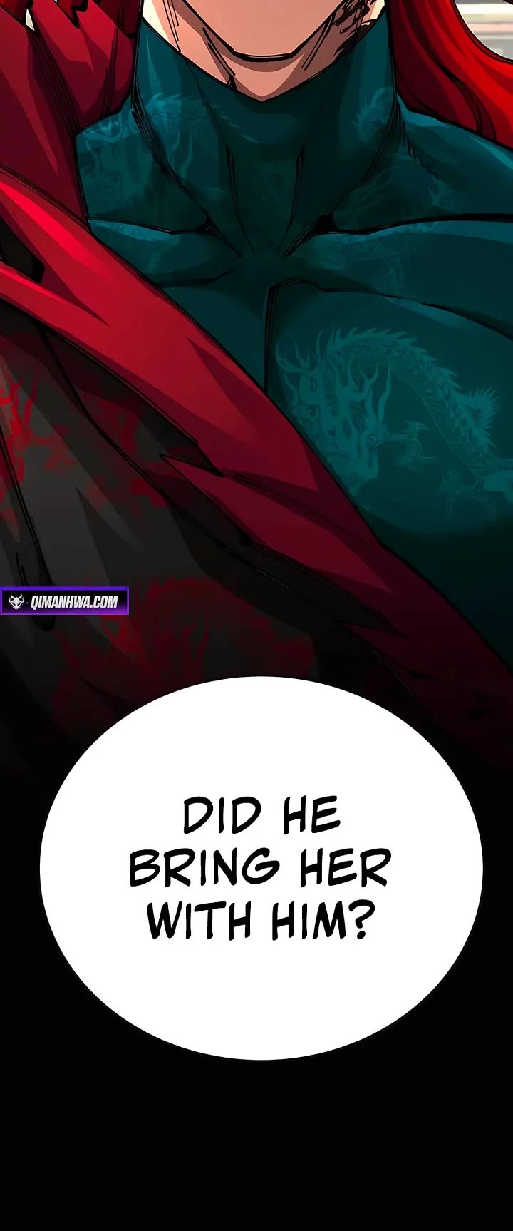 Warrior Grandpa and Supreme Granddaughter chapter 101 page 34