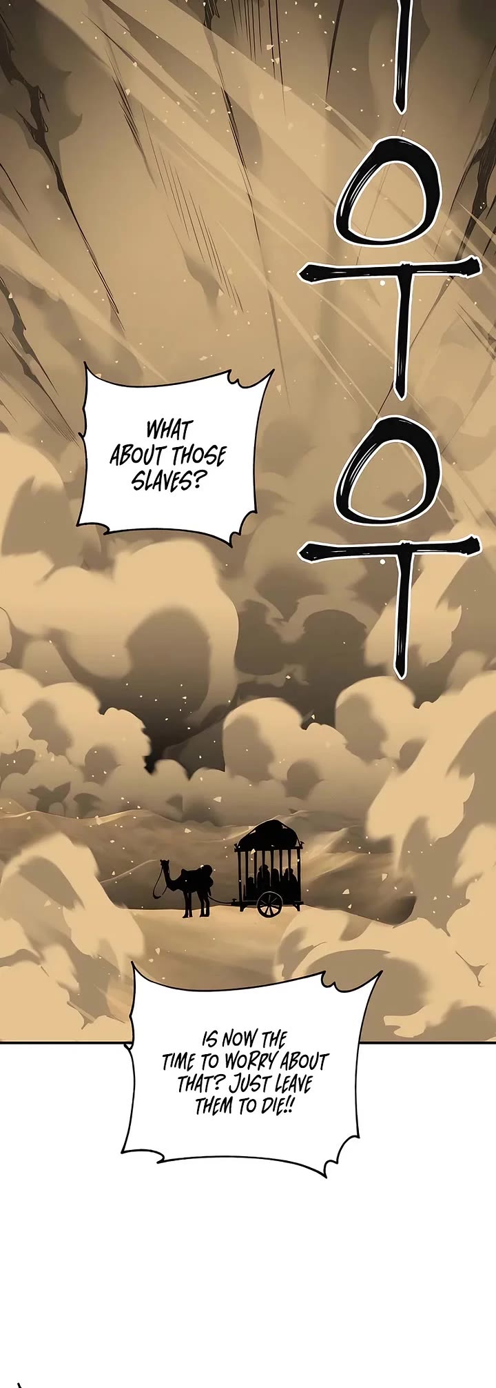 Warrior Grandpa and Supreme Granddaughter chapter 101 page 88