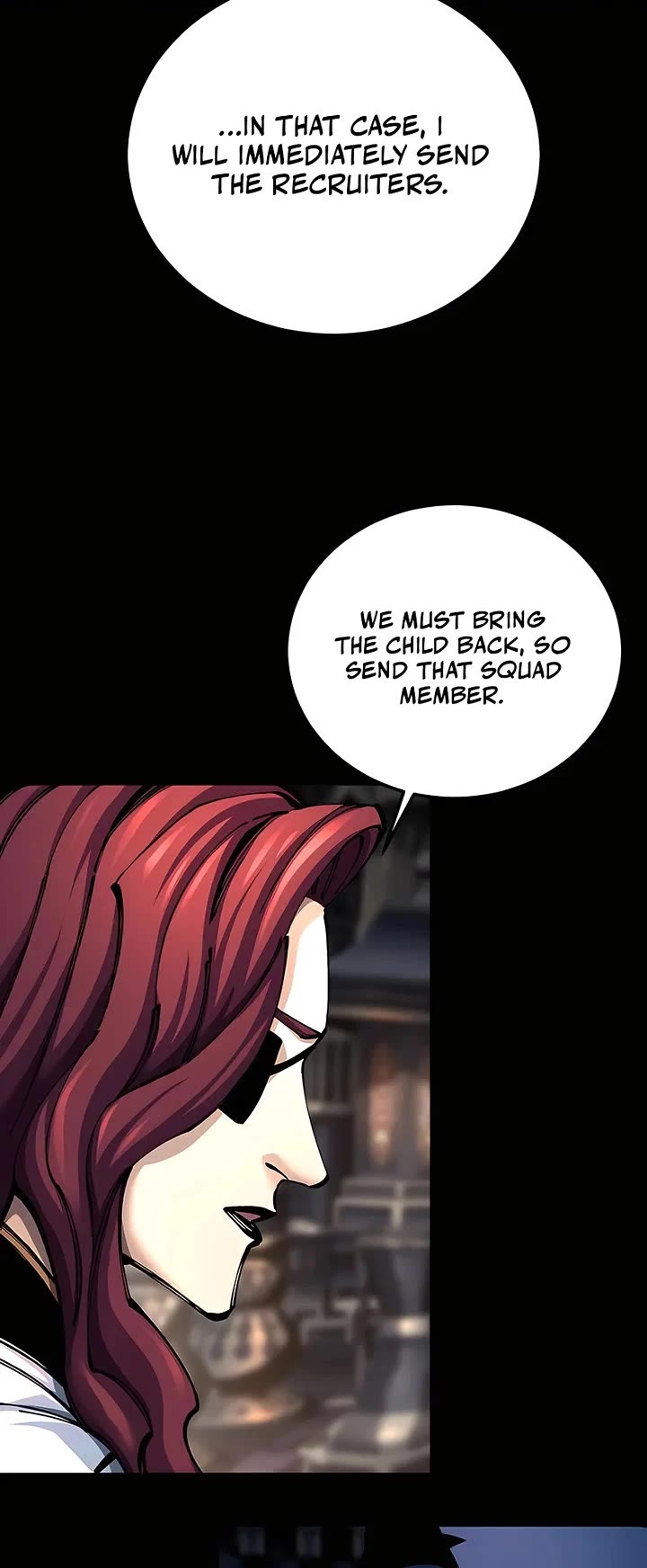 Warrior Grandpa and Supreme Granddaughter chapter 101 page 9