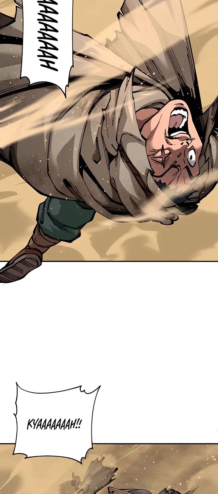 Warrior Grandpa and Supreme Granddaughter chapter 101 page 93