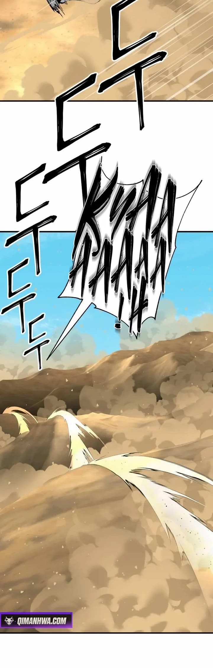 Warrior Grandpa and Supreme Granddaughter chapter 102 page 15
