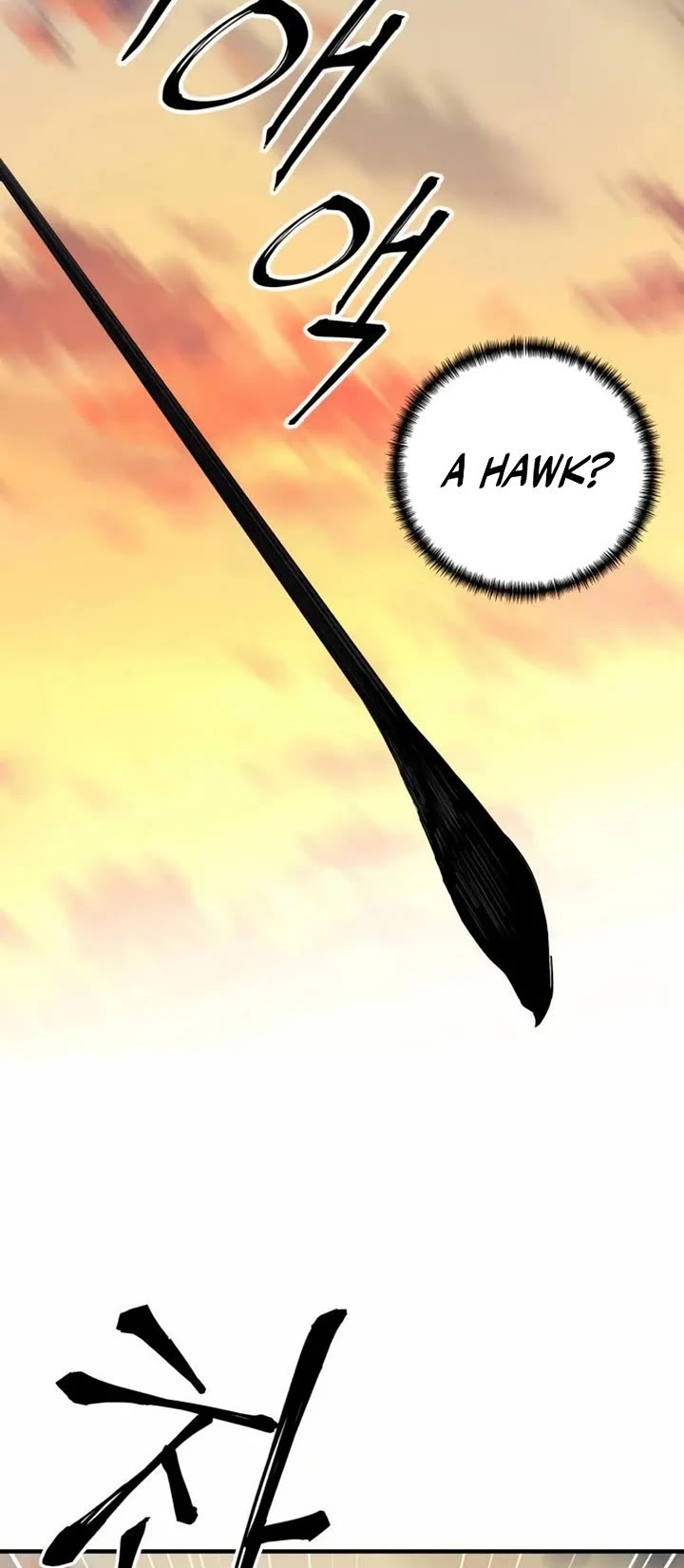 Warrior Grandpa and Supreme Granddaughter chapter 102 page 19
