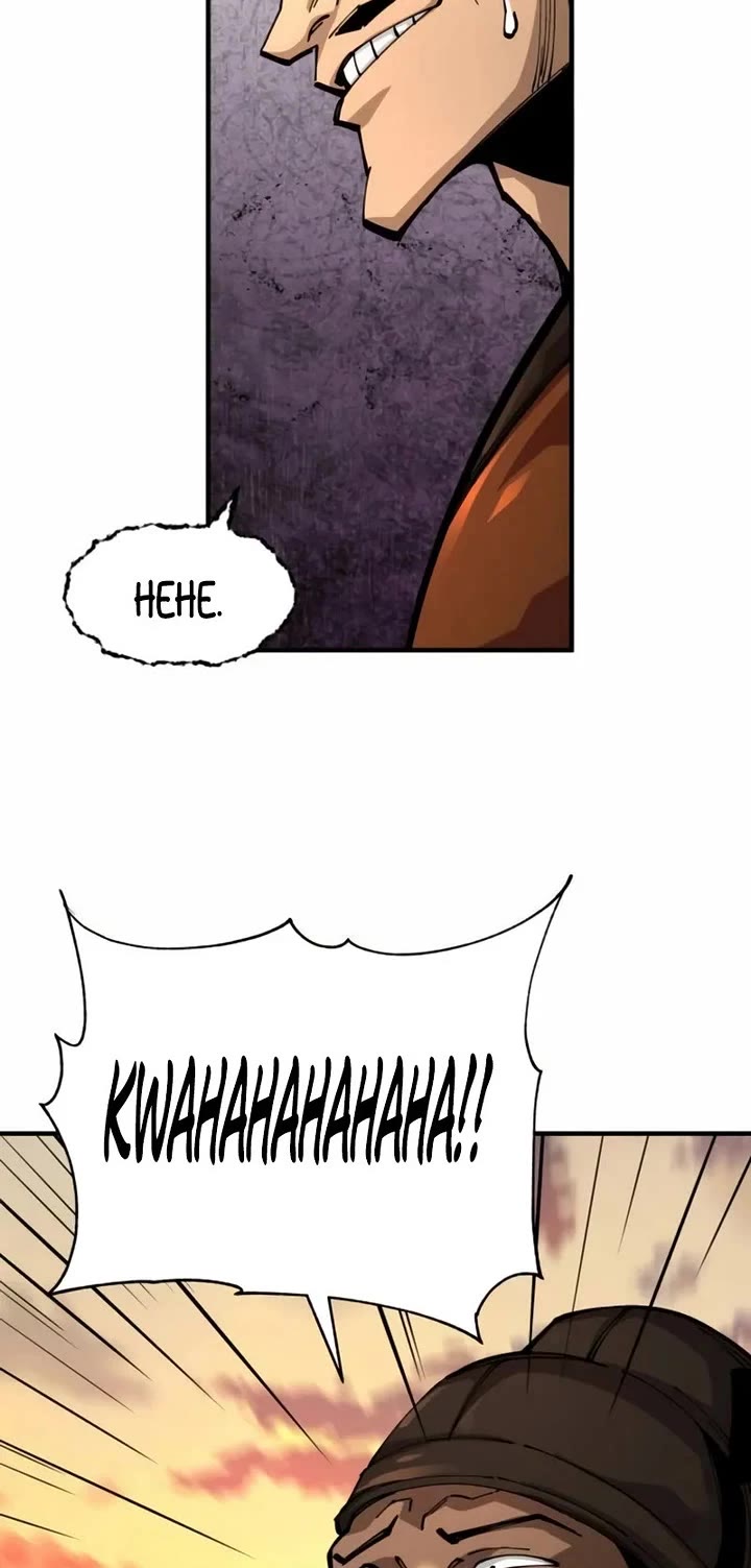 Warrior Grandpa and Supreme Granddaughter chapter 102 page 47