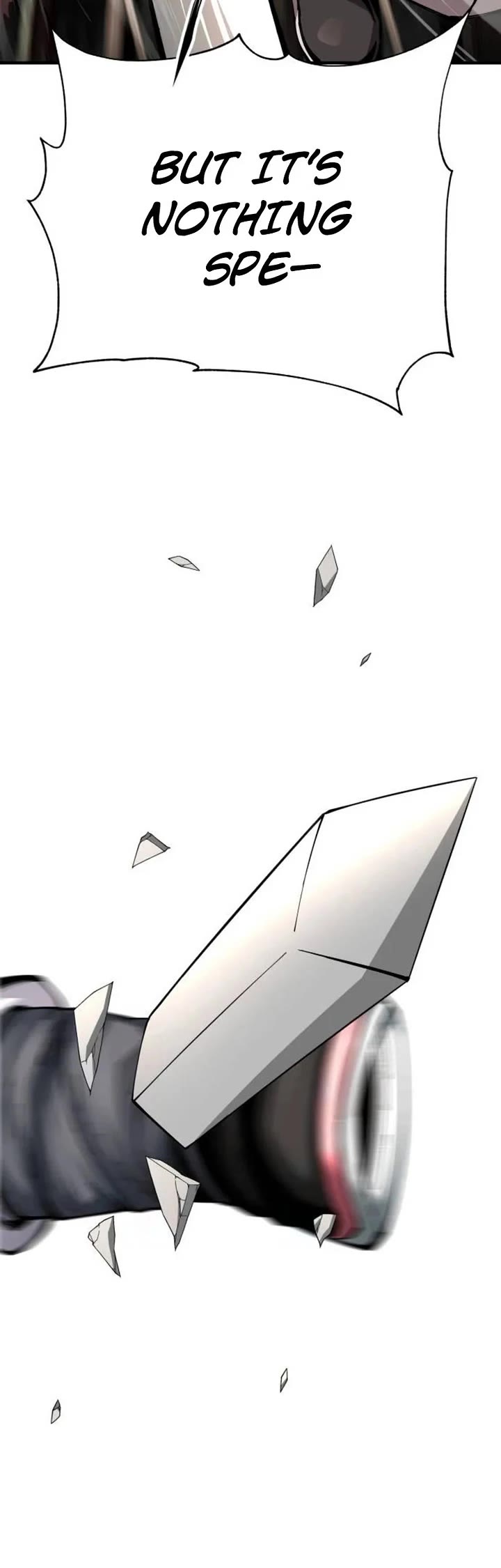 Warrior Grandpa and Supreme Granddaughter chapter 103 page 16
