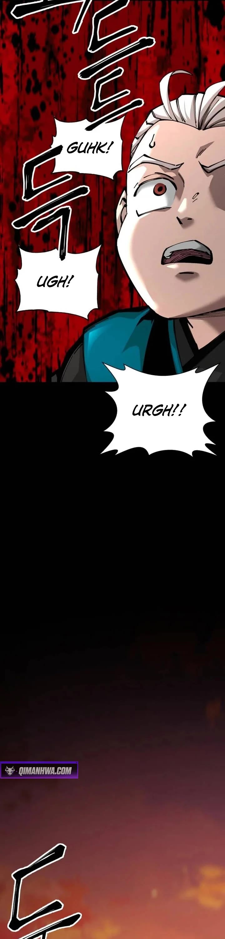 Warrior Grandpa and Supreme Granddaughter chapter 103 page 66