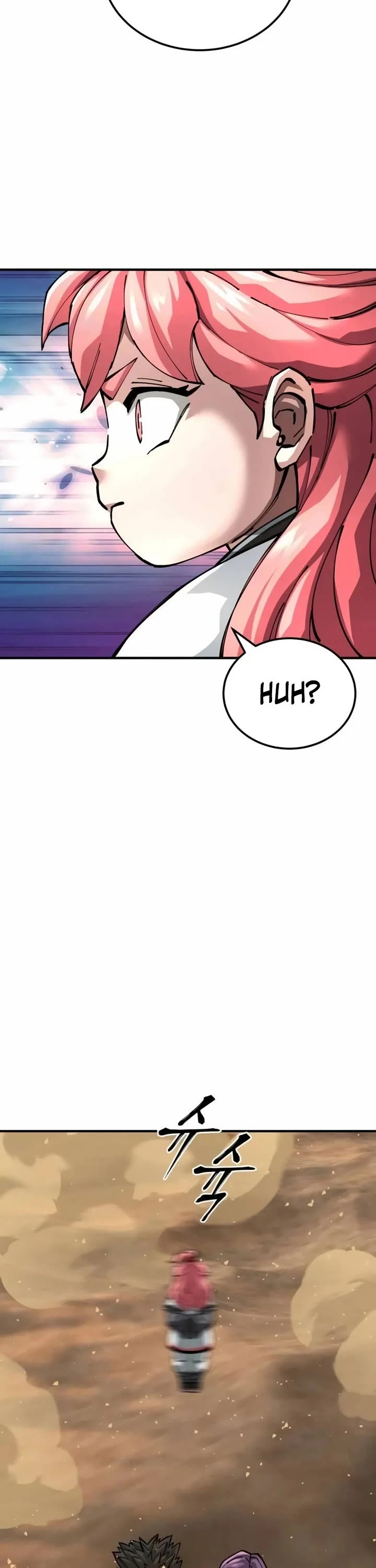 Warrior Grandpa and Supreme Granddaughter chapter 104 page 17