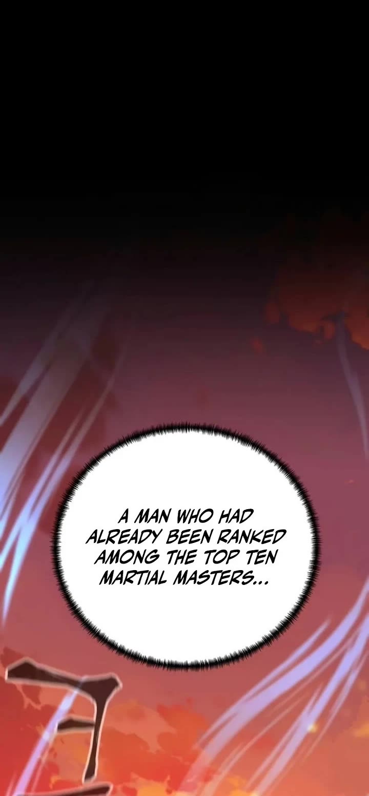 Warrior Grandpa and Supreme Granddaughter chapter 104 page 5