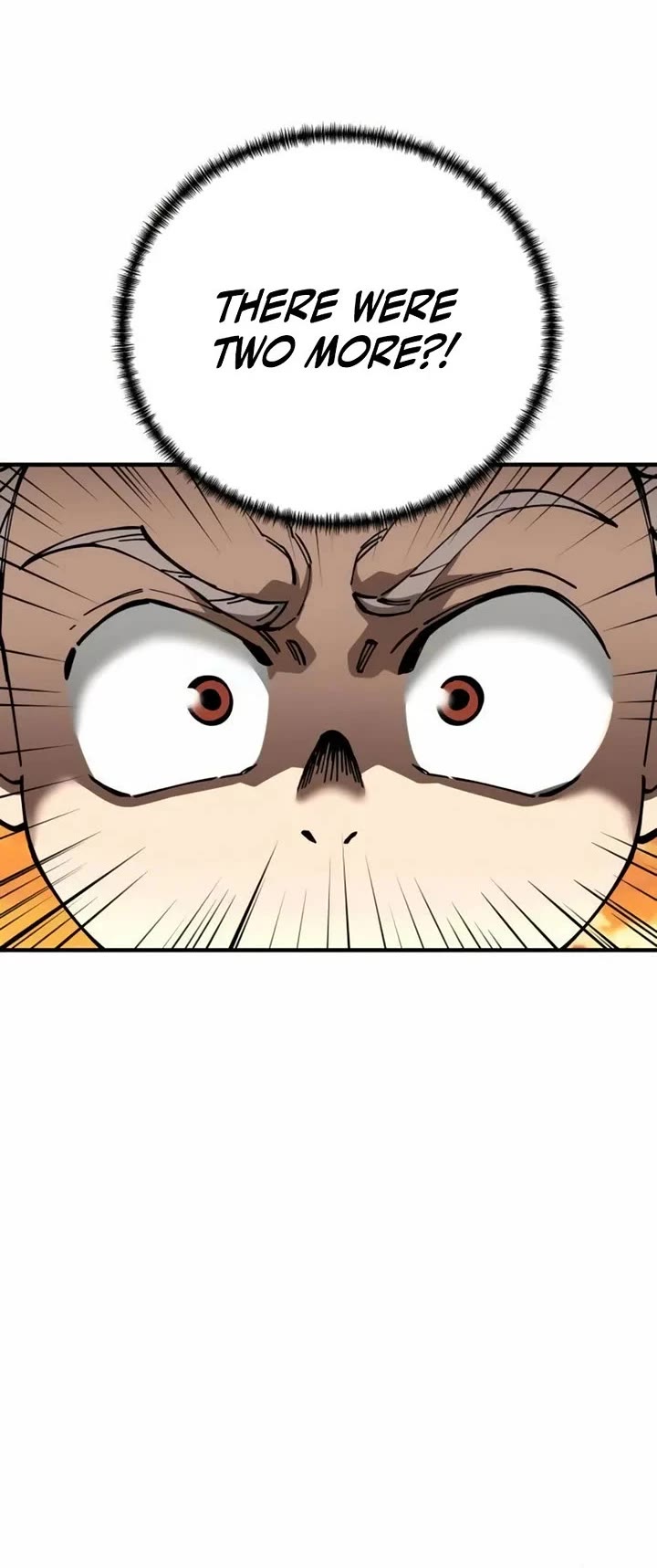 Warrior Grandpa and Supreme Granddaughter chapter 104 page 53