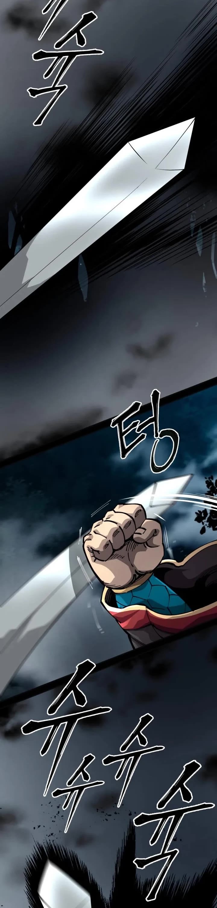 Warrior Grandpa and Supreme Granddaughter chapter 107 page 2