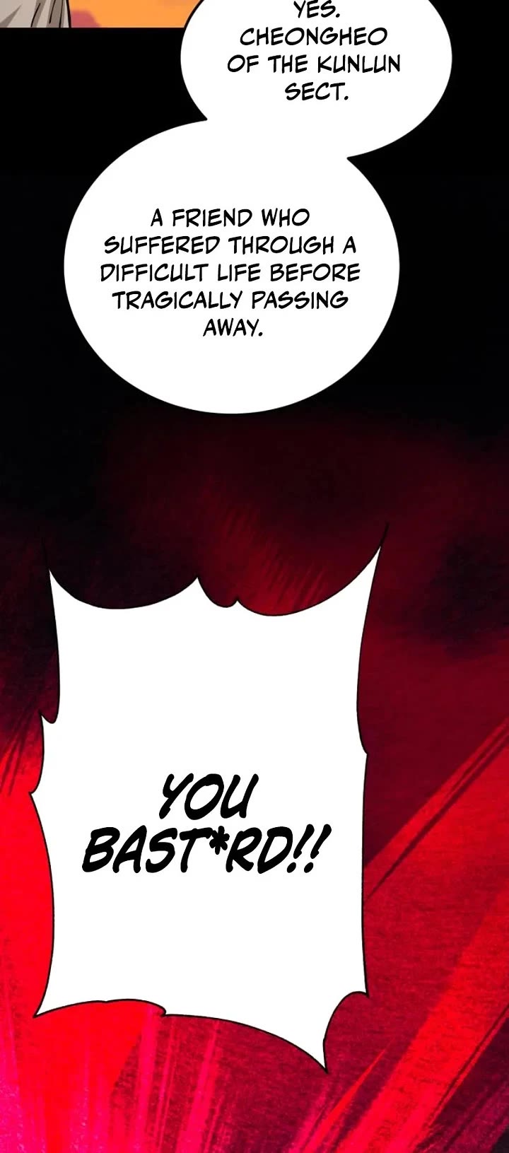 Warrior Grandpa and Supreme Granddaughter chapter 107 page 47