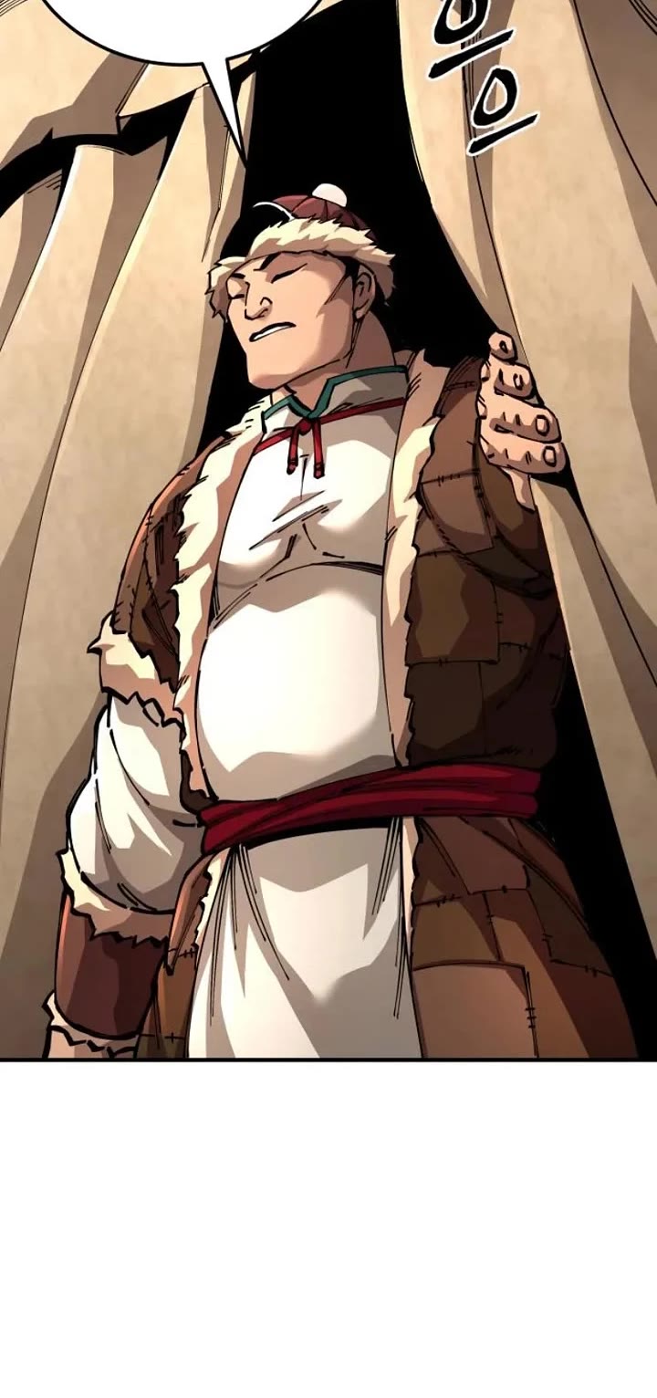 Warrior Grandpa and Supreme Granddaughter chapter 108 page 23