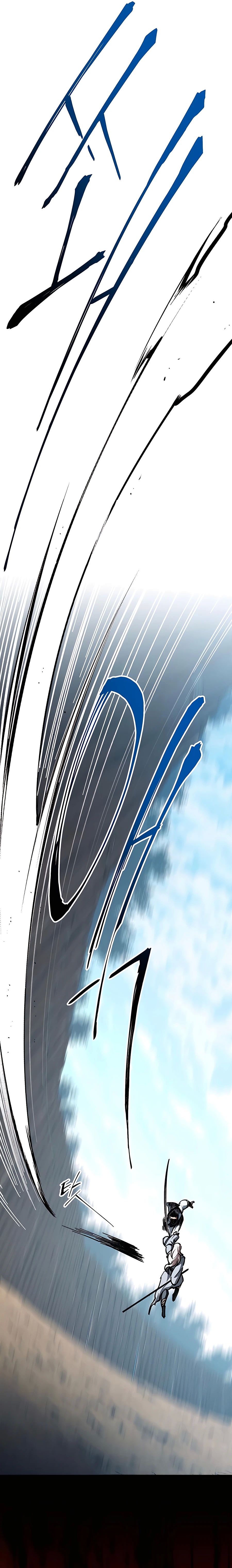 Warrior Grandpa and Supreme Granddaughter chapter 16 page 26