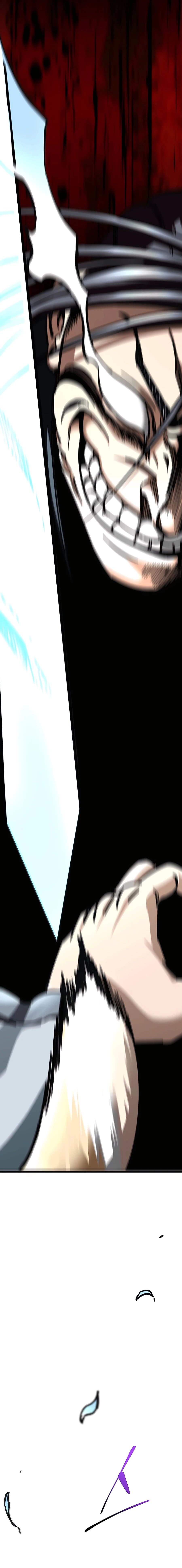 Warrior Grandpa and Supreme Granddaughter chapter 16 page 27