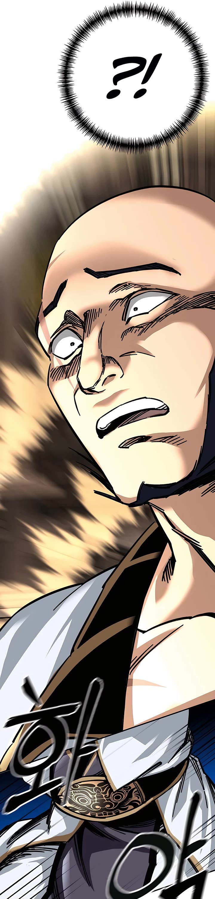 Warrior Grandpa and Supreme Granddaughter chapter 25 page 23