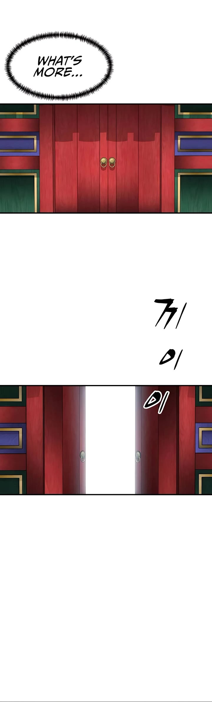 Warrior Grandpa and Supreme Granddaughter chapter 25 page 49