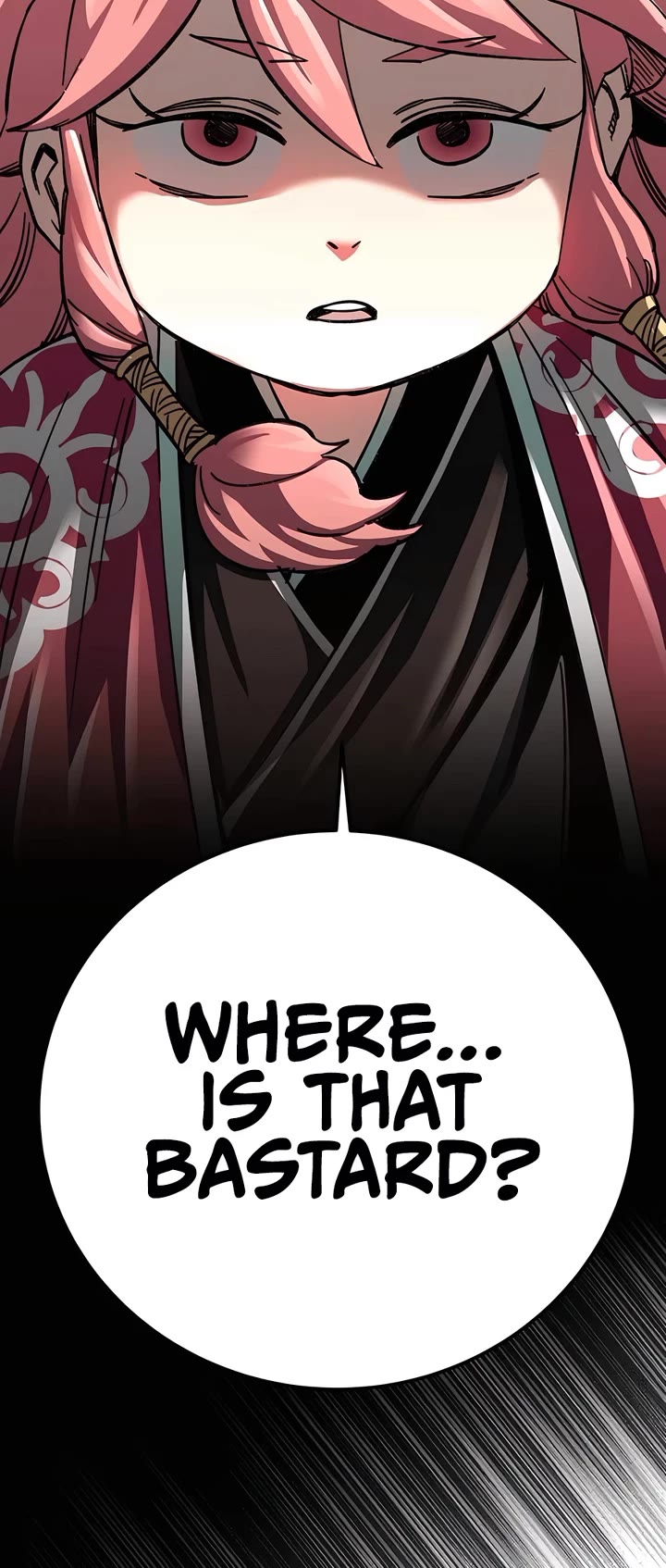 Warrior Grandpa and Supreme Granddaughter chapter 38 page 3