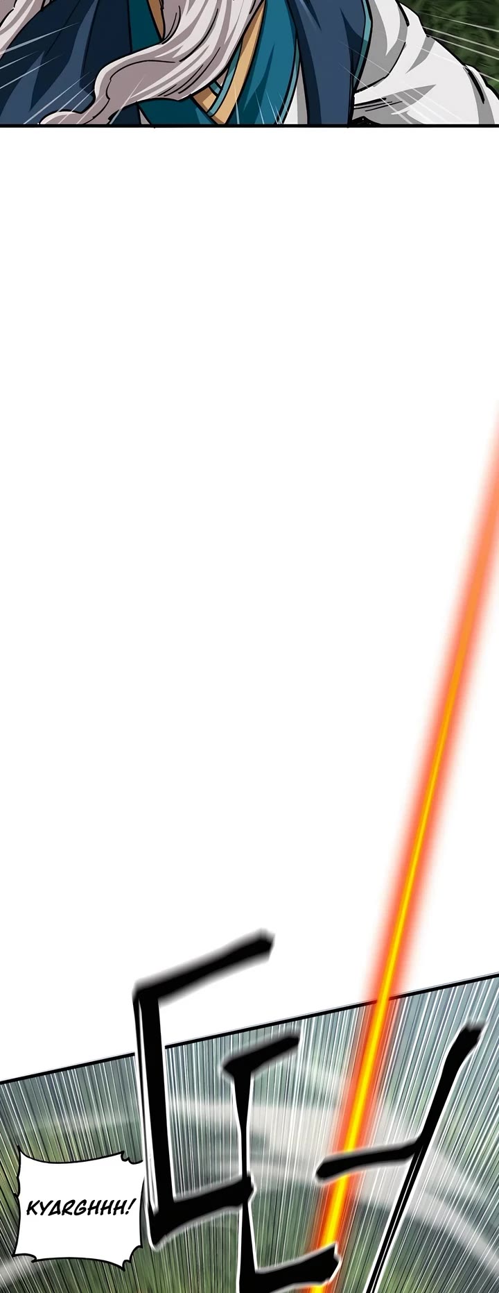 Warrior Grandpa and Supreme Granddaughter chapter 38 page 40