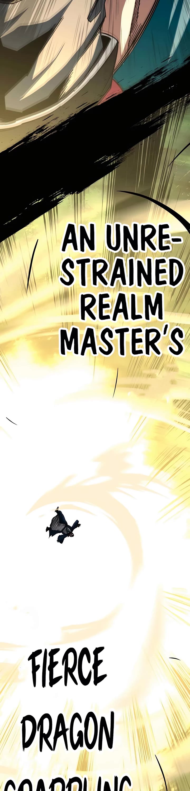 Warrior Grandpa and Supreme Granddaughter chapter 38 page 55