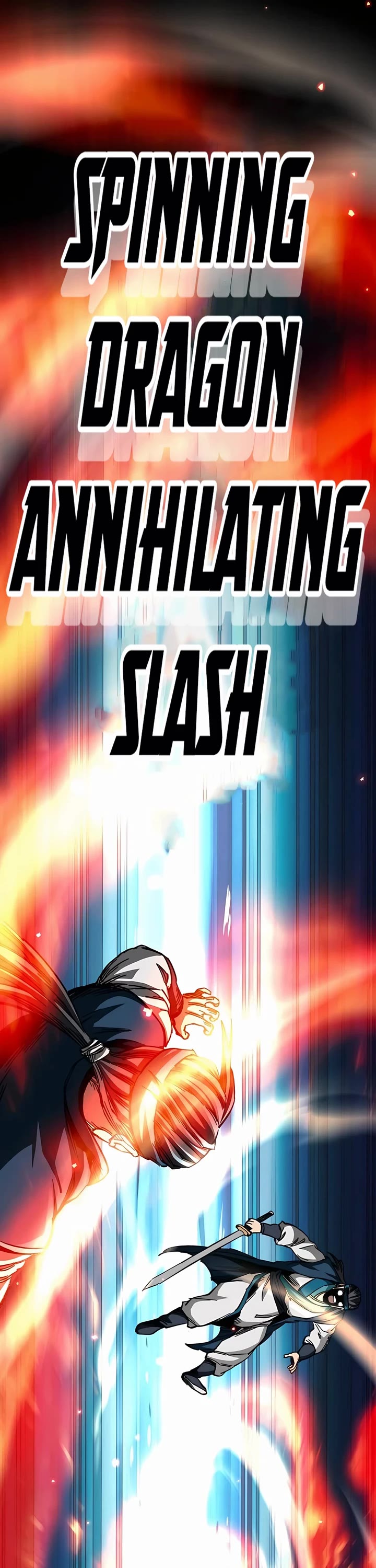 Warrior Grandpa and Supreme Granddaughter chapter 39 page 42